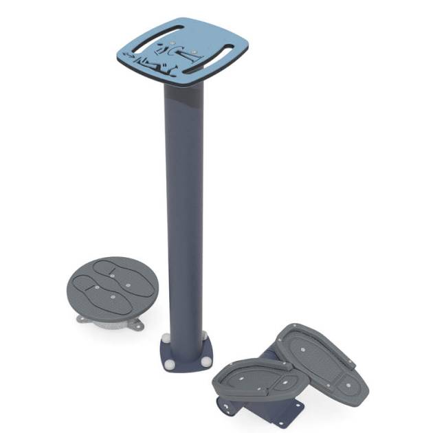 7235 Step en Tailletwist