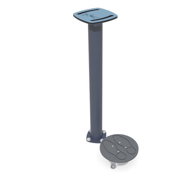 7236 Tailletwist Station